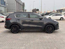 للبيع كيا Sportage 2021