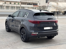 للبيع كيا Sportage 2021