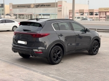 للبيع كيا Sportage 2021
