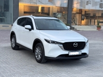 للبيع مازدا CX5 2025