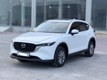للبيع مازدا CX5 2025