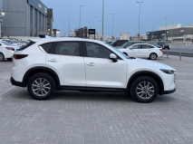 للبيع مازدا CX5 2025
