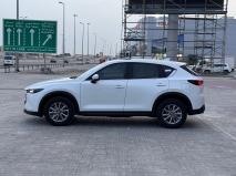 للبيع مازدا CX5 2025