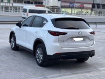 للبيع مازدا CX5 2025