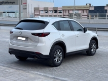 للبيع مازدا CX5 2025