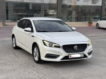 للبيع MG 6 2020