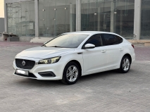 للبيع MG 6 2020