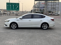 للبيع MG 6 2020