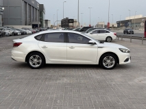 للبيع MG 6 2020