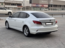 للبيع MG 6 2020