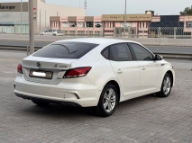 للبيع MG 6 2020
