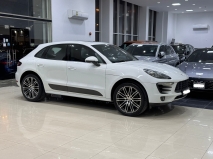للبيع بورش Macan 2017