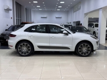للبيع بورش Macan 2017