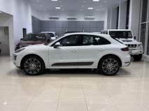 للبيع بورش Macan 2017