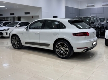 للبيع بورش Macan 2017