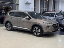 للبيع هونداي Santa FE 2019
