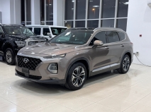 للبيع هونداي Santa FE 2019