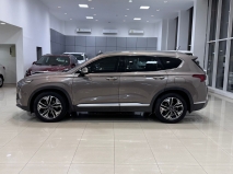 للبيع هونداي Santa FE 2019