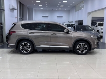 للبيع هونداي Santa FE 2019