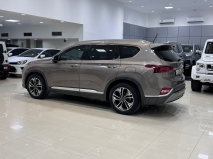 للبيع هونداي Santa FE 2019