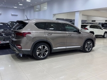 للبيع هونداي Santa FE 2019