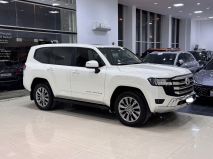 للبيع تويوتا Land Cruiser  2023