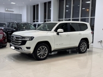 للبيع تويوتا Land Cruiser  2023