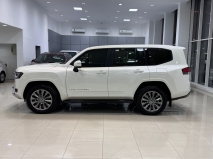 للبيع تويوتا Land Cruiser  2023
