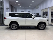 للبيع تويوتا Land Cruiser  2023