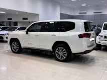 للبيع تويوتا Land Cruiser  2023