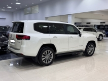للبيع تويوتا Land Cruiser  2023