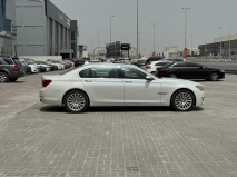 للبيع بي ام دبليو 7 Series 2013