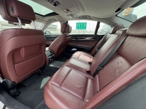للبيع بي ام دبليو 7 Series 2013