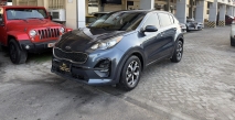للبيع كيا Sportage 2020