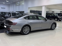 للبيع هونداي Genesis Coupe 2025