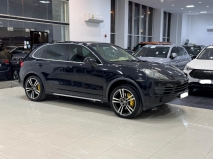 للبيع بورش Cayenne S 2012