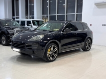 للبيع بورش Cayenne S 2012