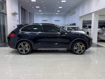 للبيع بورش Cayenne S 2012