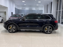 للبيع بورش Cayenne S 2012
