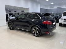 للبيع بورش Cayenne S 2012