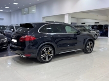 للبيع بورش Cayenne S 2012