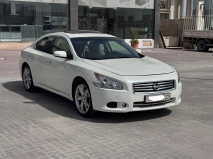 للبيع نيسان Maxima 2014