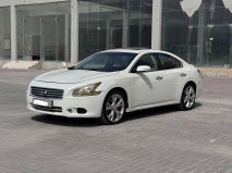 للبيع نيسان Maxima 2014