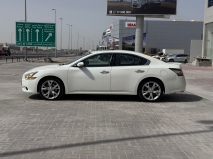 للبيع نيسان Maxima 2014