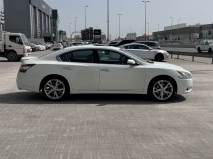 للبيع نيسان Maxima 2014