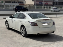 للبيع نيسان Maxima 2014