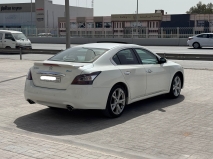 للبيع نيسان Maxima 2014