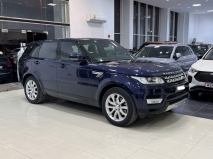 للبيع لاند روفر RANGE ROVER SPORT 2014