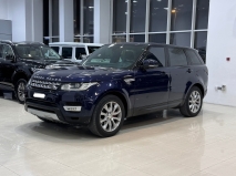 للبيع لاند روفر RANGE ROVER SPORT 2014