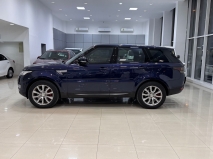 للبيع لاند روفر RANGE ROVER SPORT 2014